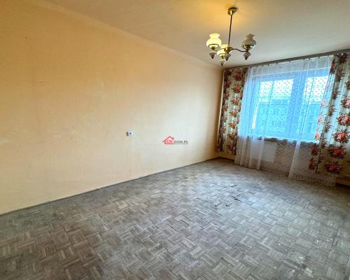 3 pokojowe mieszkanie Kielce ul. Piekoszowska 46m2