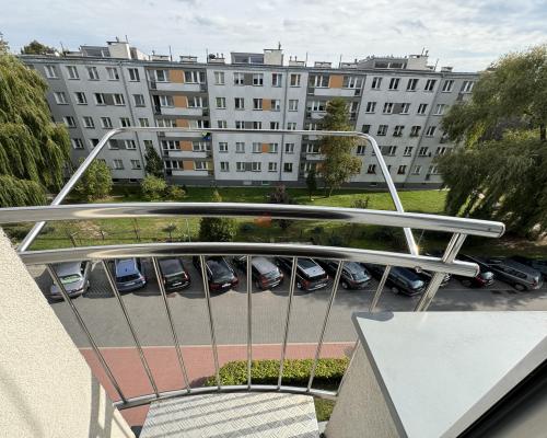 3 pokojowe mieszkanie Kielce ul. Piekoszowska 46m2