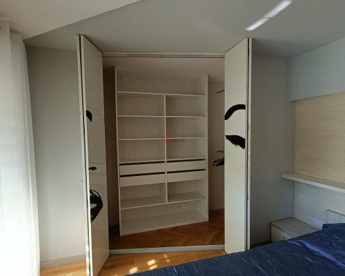 Mieszkanie 64,44m2 gotowe do zamieszkania