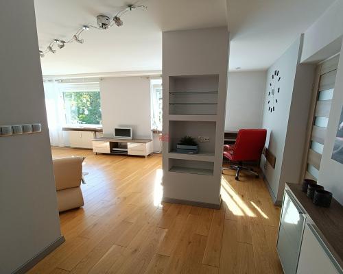 Mieszkanie 64,44m2 gotowe do zamieszkania