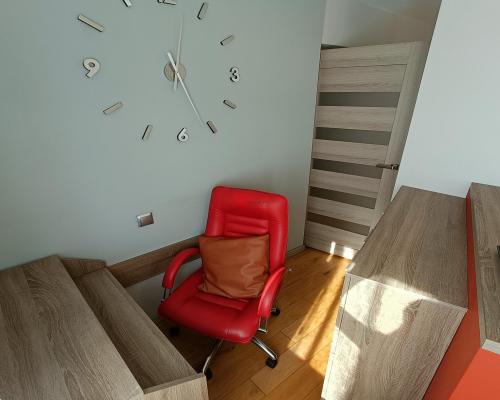 Mieszkanie 64,44m2 gotowe do zamieszkania