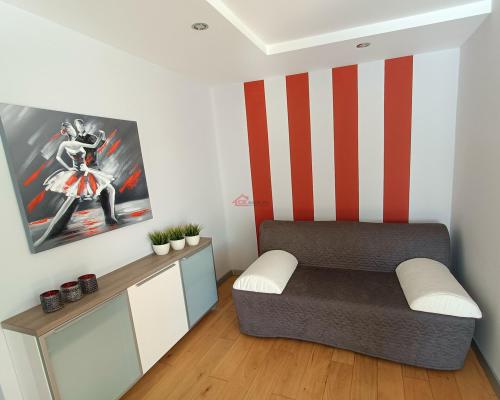 Mieszkanie 64,44m2 gotowe do zamieszkania