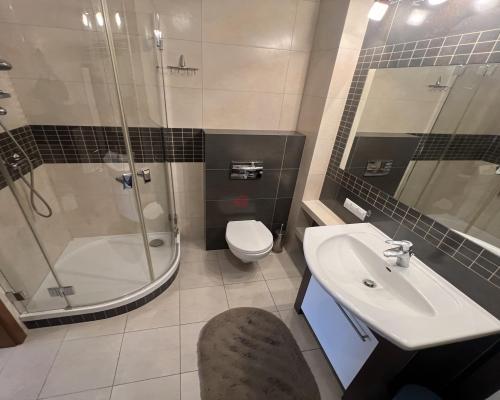 Przestronne mieszkanie na sprzedaż w Kielcach