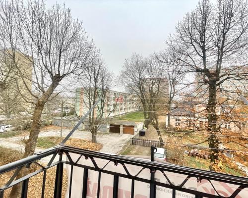 Mieszkanie Centrum Kielc 2 pokoje