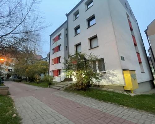 2 pokoje Jagiełły do negocjacji !