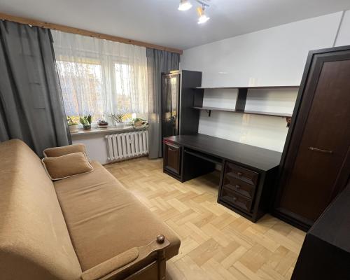 Mieszkanie 3 Pokoje 63m2 Balkon