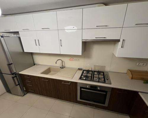 Mieszkanie 3 Pokoje 63m2 Balkon