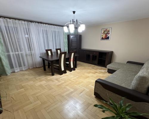 Mieszkanie 3 Pokoje 63m2 Balkon