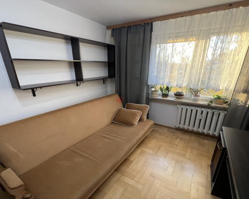 Mieszkanie 3 Pokoje 63m2 Balkon