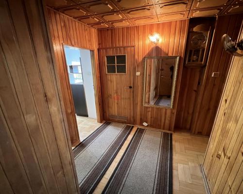 Mieszkanie 3 Pokoje 63m2 Balkon