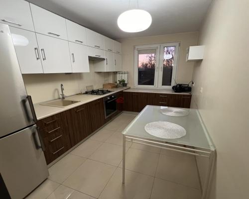 Mieszkanie 3 Pokoje 63m2 Balkon