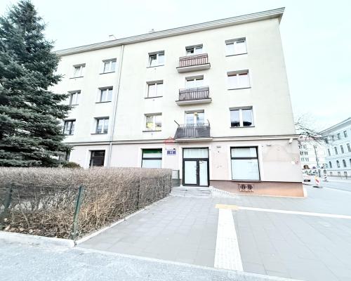 2 Pokoje 47,71m2 Kielce Seminaryjska Centrum