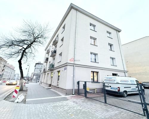 2 Pokoje 47,71m2 Kielce Seminaryjska Centrum