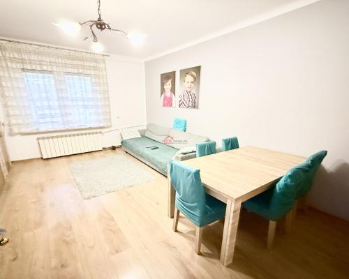 2 Pokoje 47,71m2 Kielce Seminaryjska Centrum