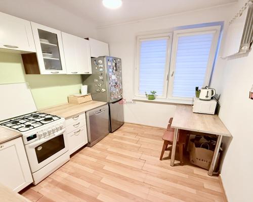 2 Pokoje 47,71m2 Kielce Seminaryjska Centrum