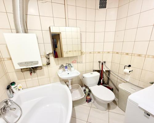 2 Pokoje 47,71m2 Kielce Seminaryjska Centrum