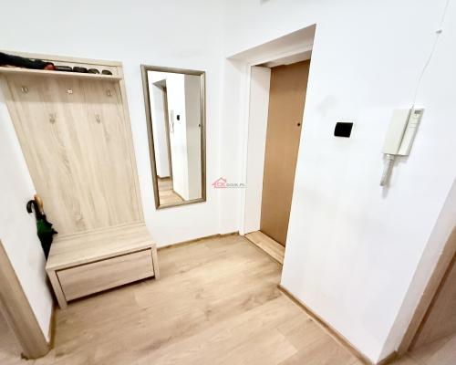 2 Pokoje 47,71m2 Kielce Seminaryjska Centrum