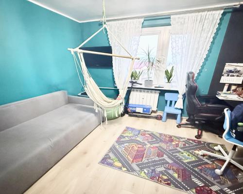 Mieszkanie 4 Pokoje 74,64m2