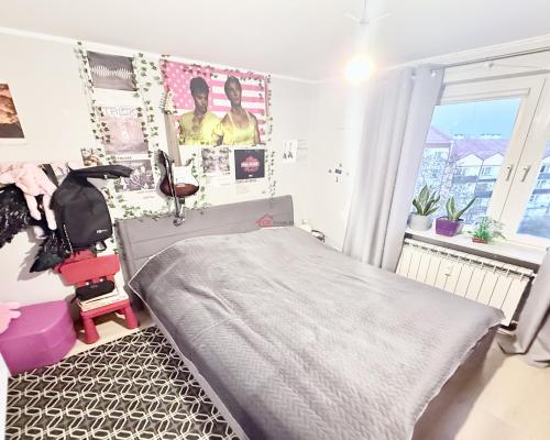 Mieszkanie 4 Pokoje 74,64m2