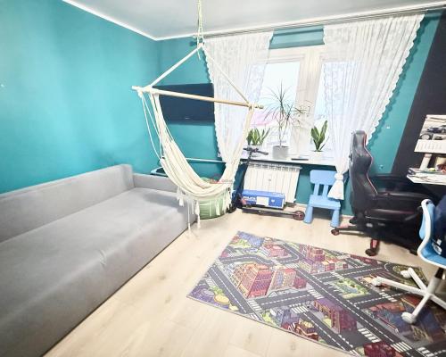Mieszkanie 4 Pokoje 74,64m2