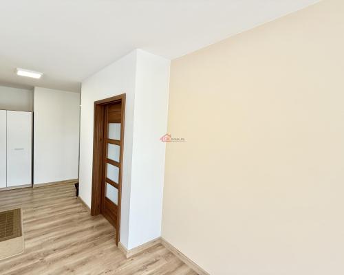 Apartament Przy Stadionie Leśnym Kielce 76m2