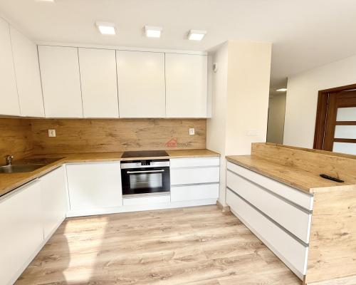Apartament Przy Stadionie Leśnym Kielce 76m2