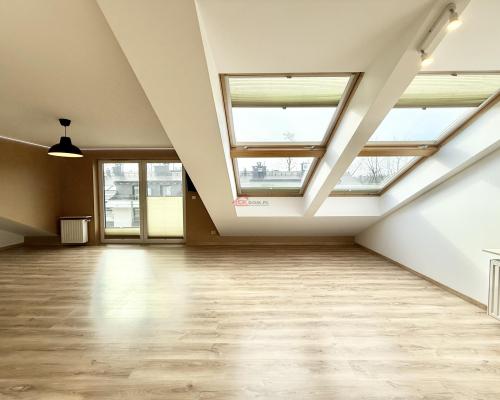 Apartament Przy Stadionie Leśnym Kielce 76m2