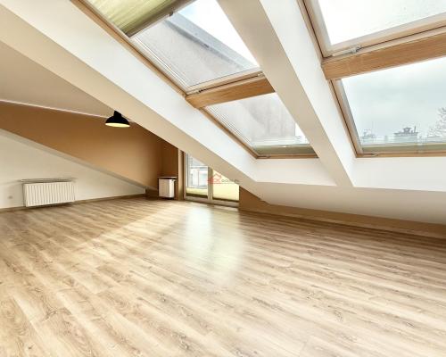 Apartament Przy Stadionie Leśnym Kielce 76m2