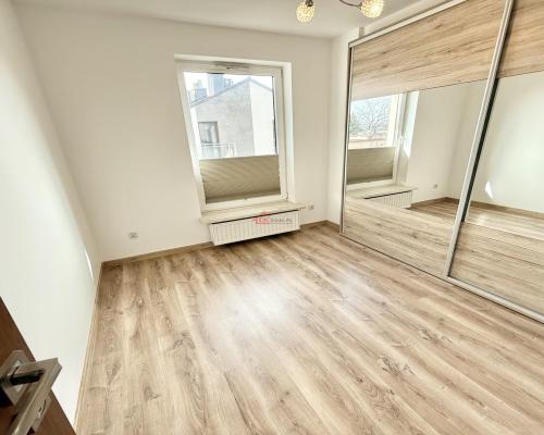 Apartament Przy Stadionie Leśnym Kielce 76m2