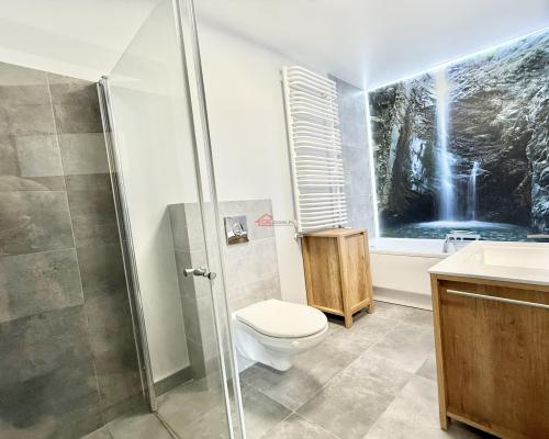 Apartament Przy Stadionie Leśnym Kielce 76m2