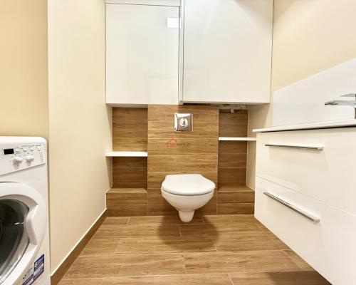 Apartament Przy Stadionie Leśnym Kielce 76m2