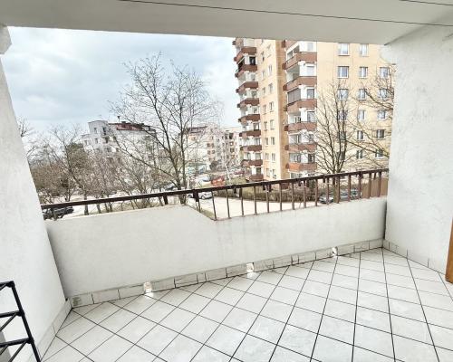 3 pokoje Pod Dalnią Kielce
