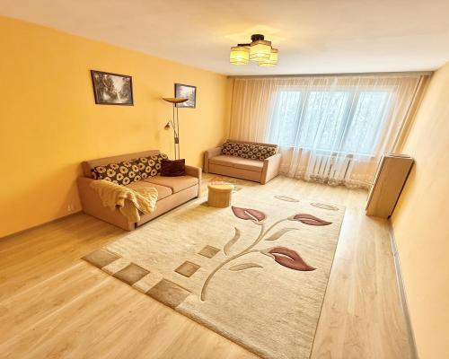 3 pokoje Pod Dalnią Kielce