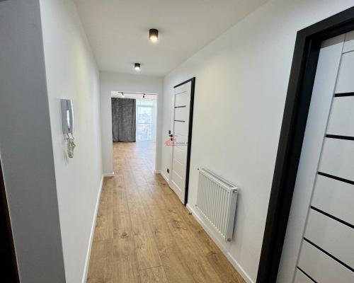 Mieszkanie wykończone pod klucz Nowy Świat Kielce