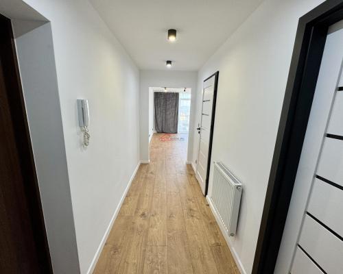 Mieszkanie wykończone pod klucz Nowy Świat Kielce