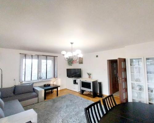 Mieszkanie na sprzedaż Kielce 69,51m2 z garażem