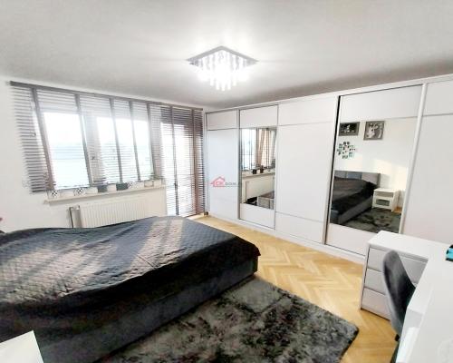 Mieszkanie na sprzedaż Kielce 69,51m2 z garażem