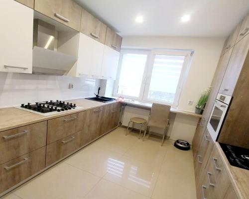 Mieszkanie na sprzedaż Kielce 69,51m2 z garażem
