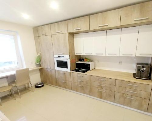 Mieszkanie na sprzedaż Kielce 69,51m2 z garażem