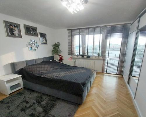 Mieszkanie na sprzedaż Kielce 69,51m2 z garażem