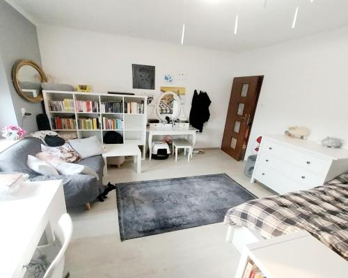 Mieszkanie na sprzedaż Kielce 69,51m2 z garażem