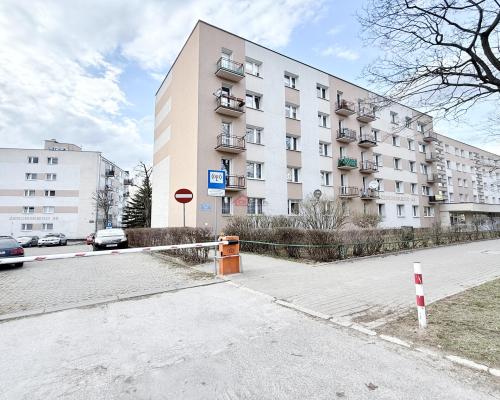 Mieszkanie na sprzedaż Kielce 2 Pokoje 39,90m2