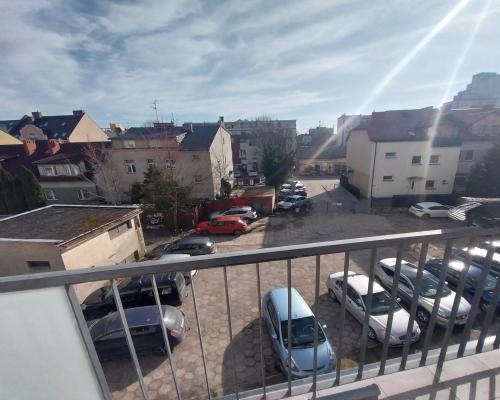 Mieszkanie po remoncie ul. Nowy Swiat