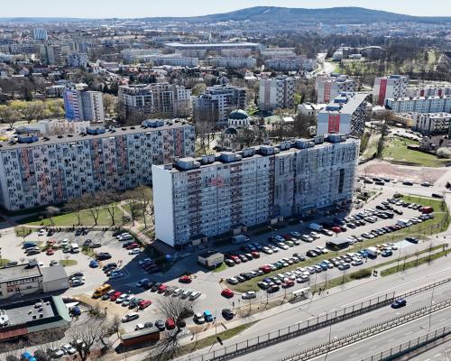 Kawalerka do remontu 31m2 Chęcińskie, Kielce