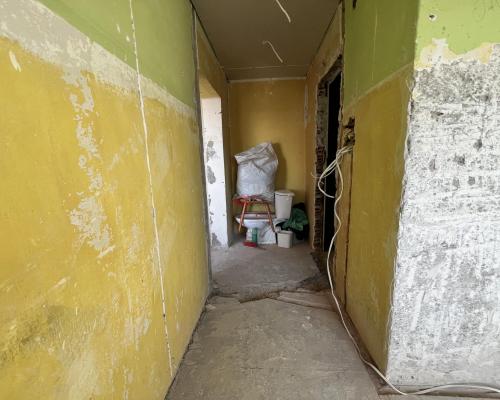 Kawalerka do remontu 31m2 Chęcińskie, Kielce