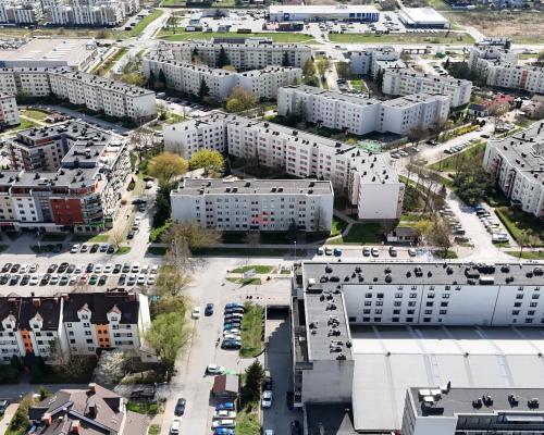 Ślichowice 2 pokoje gotowe do zamieszkania