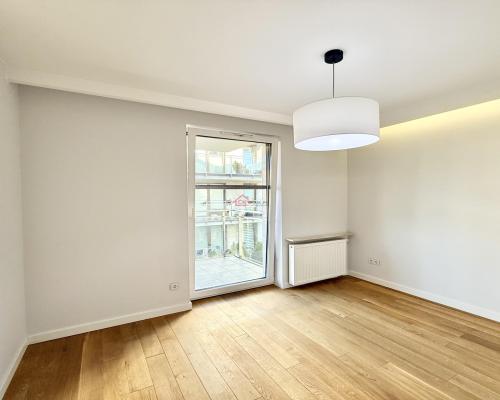 Apartament przy Stadionie 40,21 m2 2 pokoje