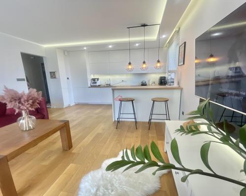 Apartament przy Stadionie 40,21 m2 2 pokoje