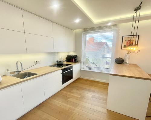 Apartament przy Stadionie 40,21 m2 2 pokoje