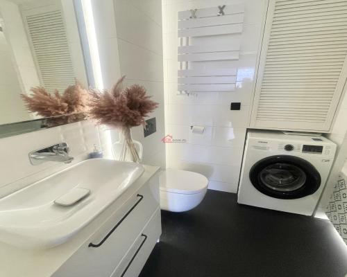 Apartament przy Stadionie 40,21 m2 2 pokoje
